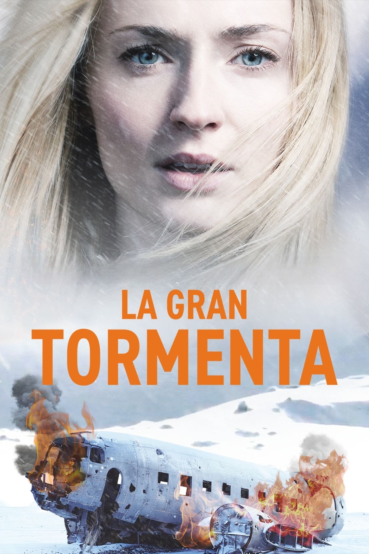 La gran tormenta