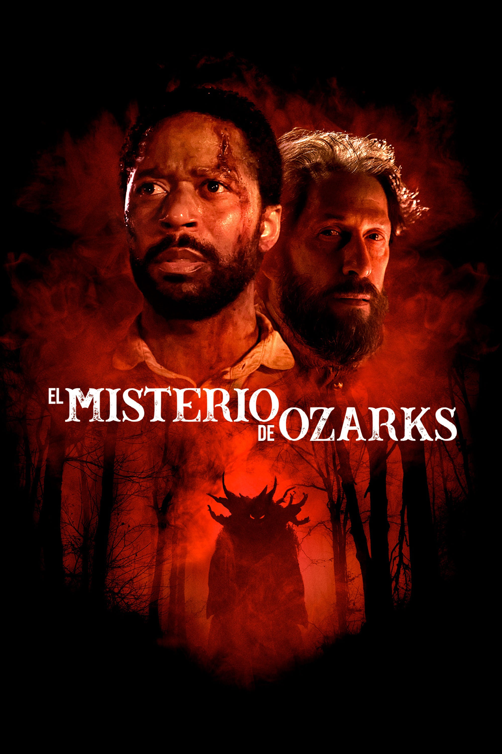 El Misterio de Ozark