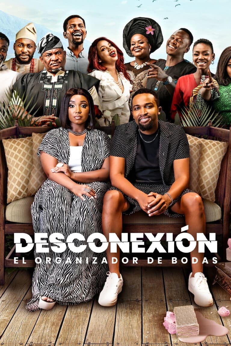 Disconnect: El organizador de bodas