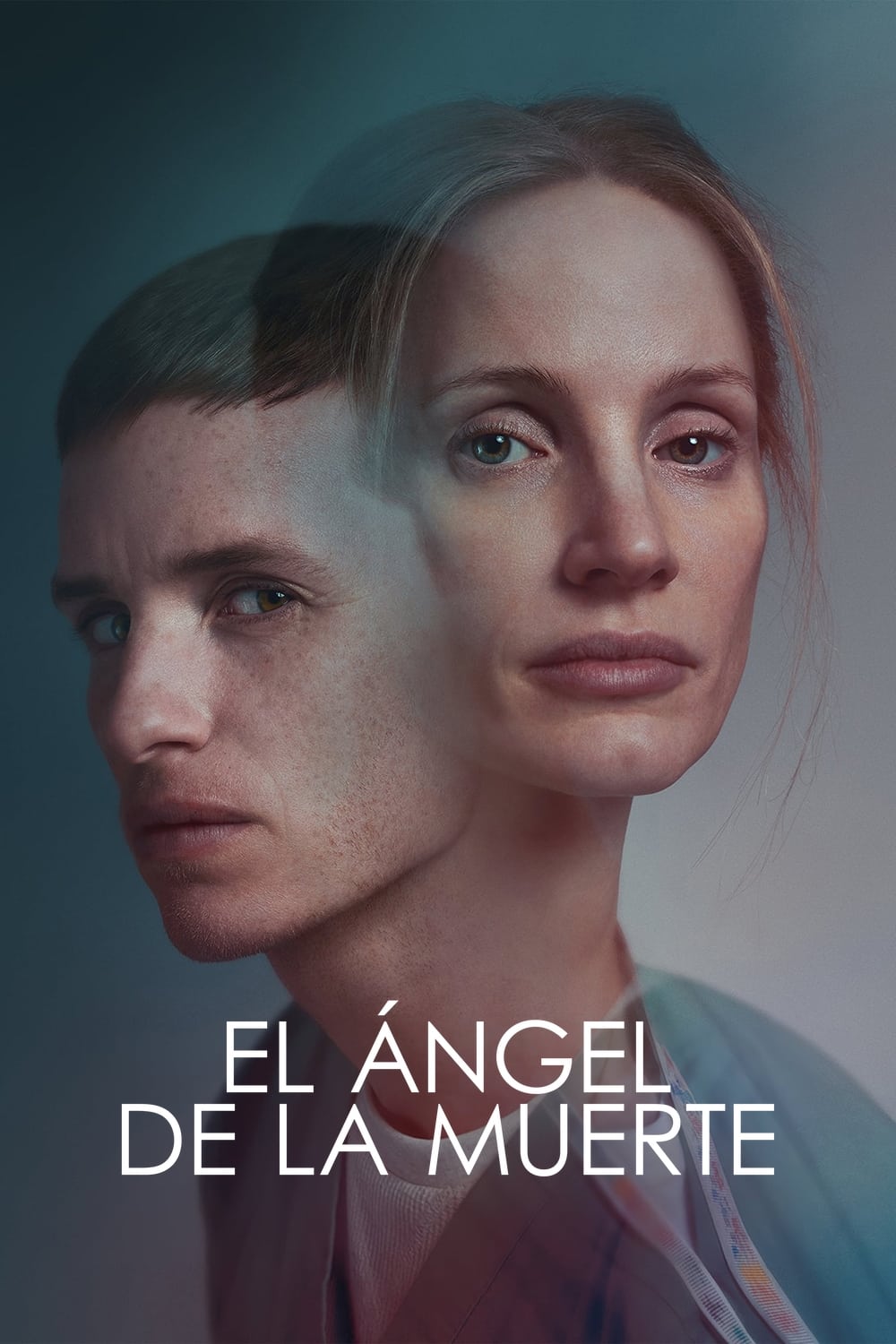 El ángel de la muerte