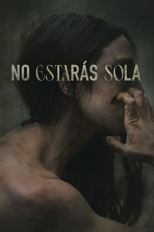 No estarás sola