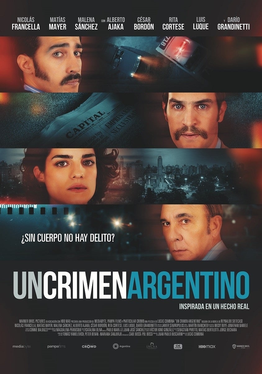 Un crimen argentino