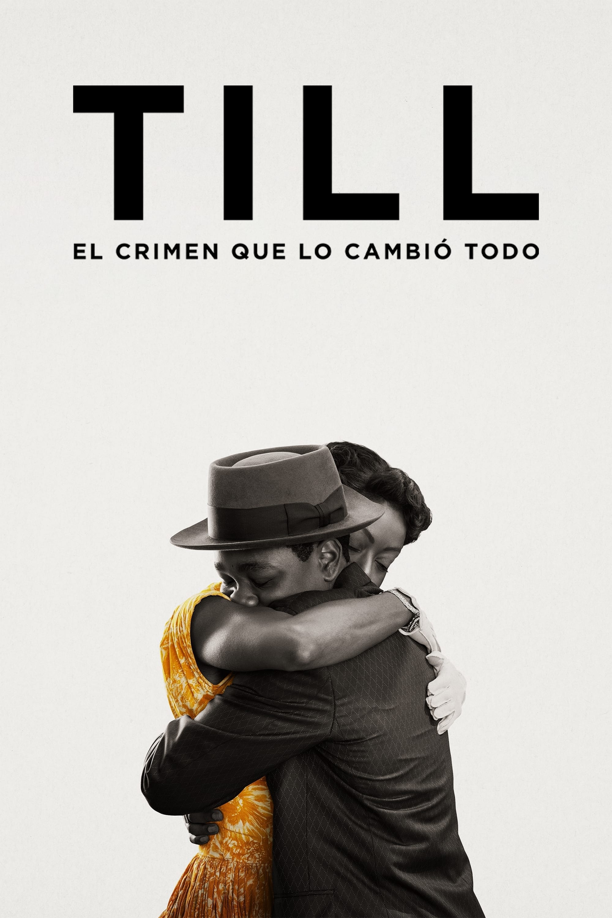 Till, el crimen que lo cambió todo