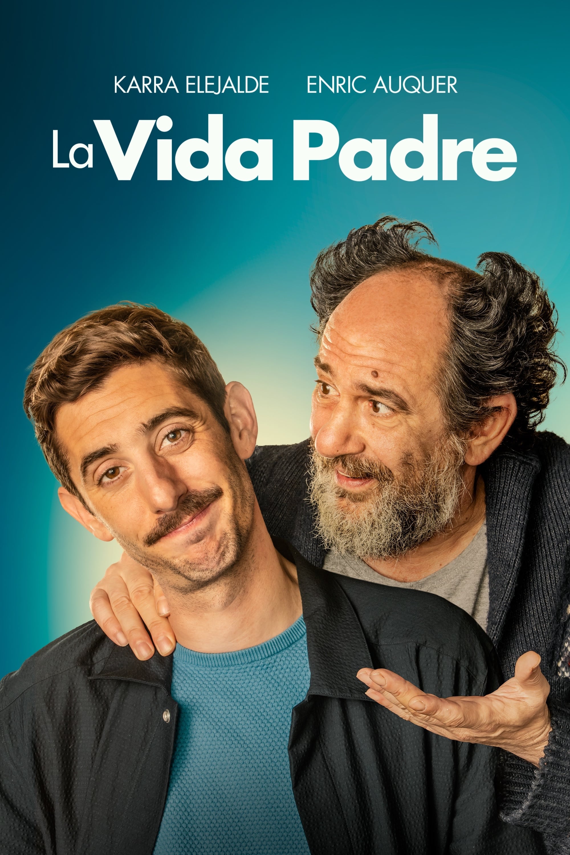 La vida padre