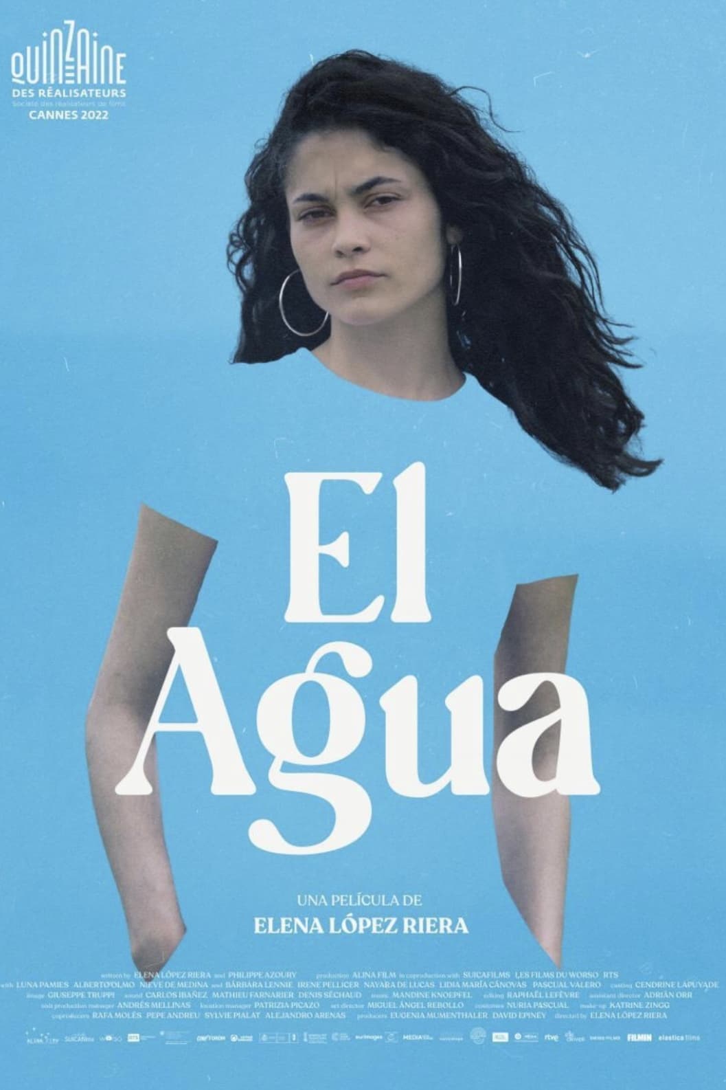 El Agua