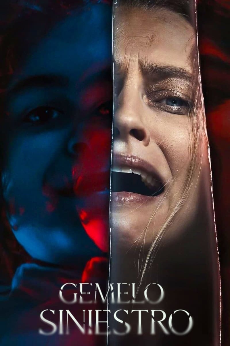 Gemelo siniestro