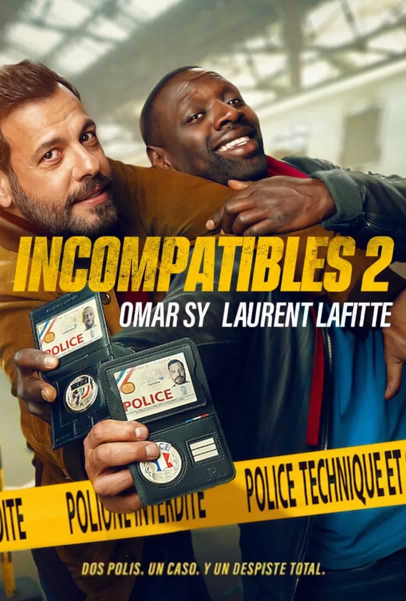 Incompatibles 2