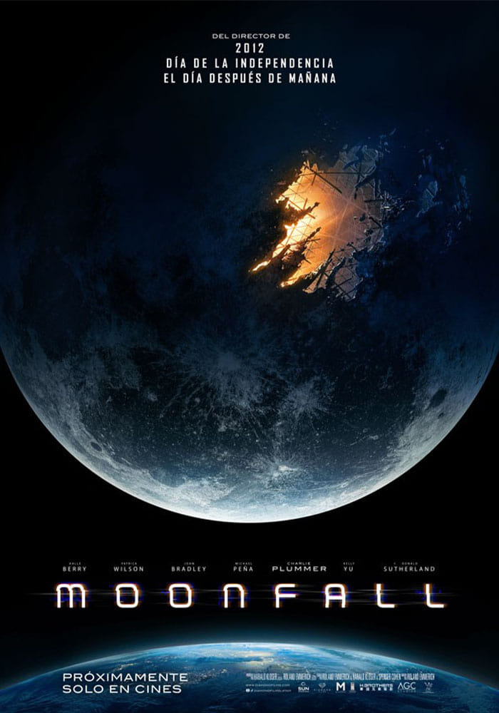 Moonfall