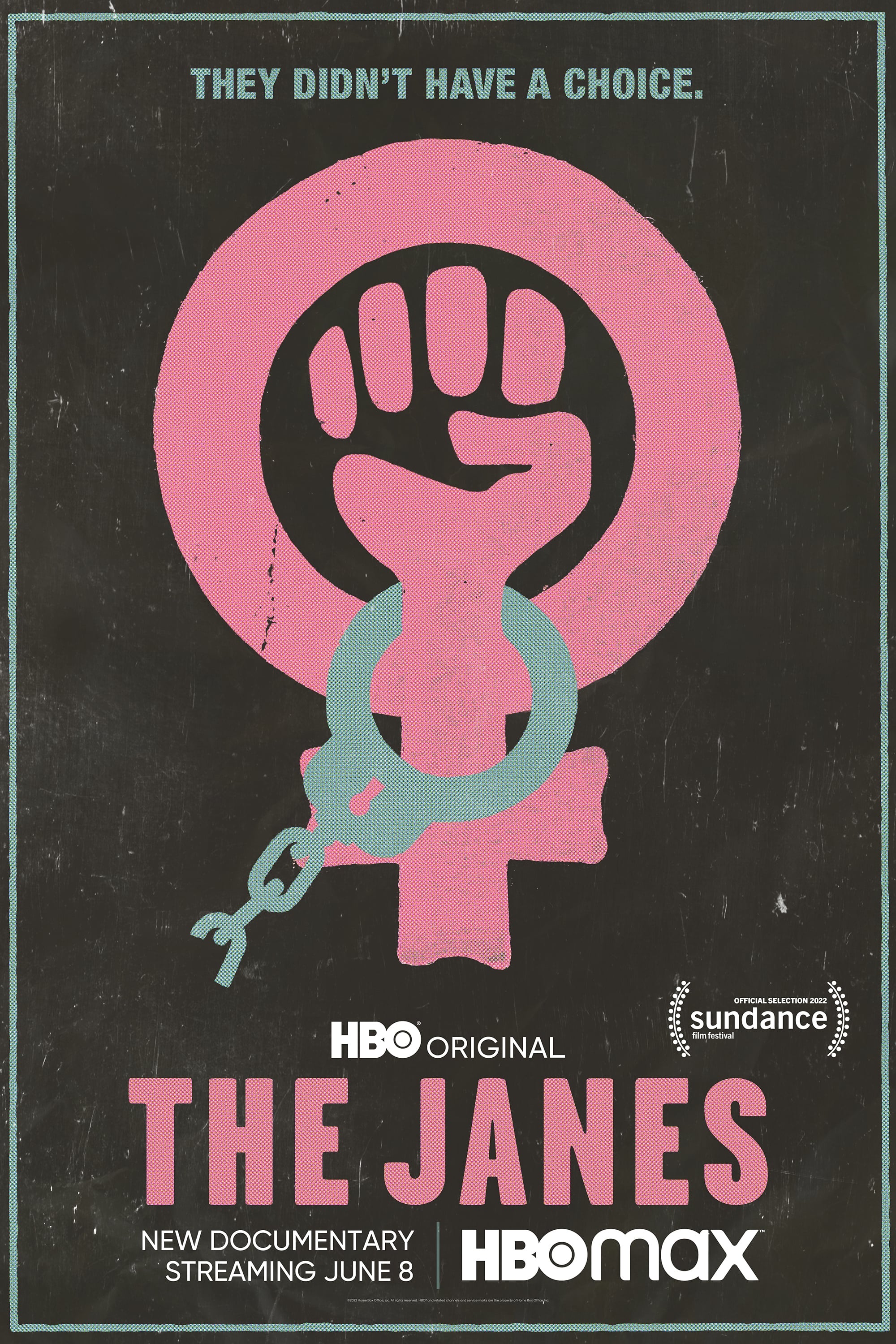 Las Janes: Mujeres anónimas