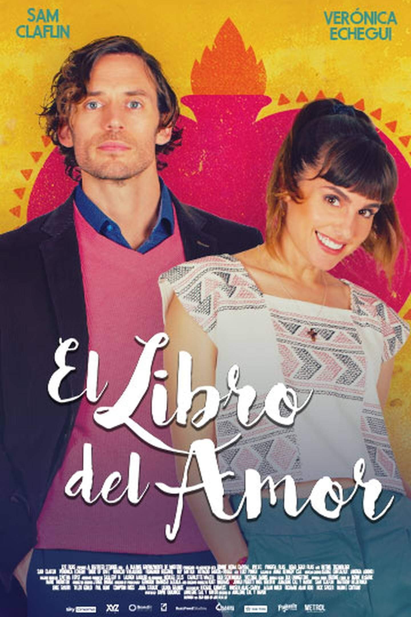 El libro del amor