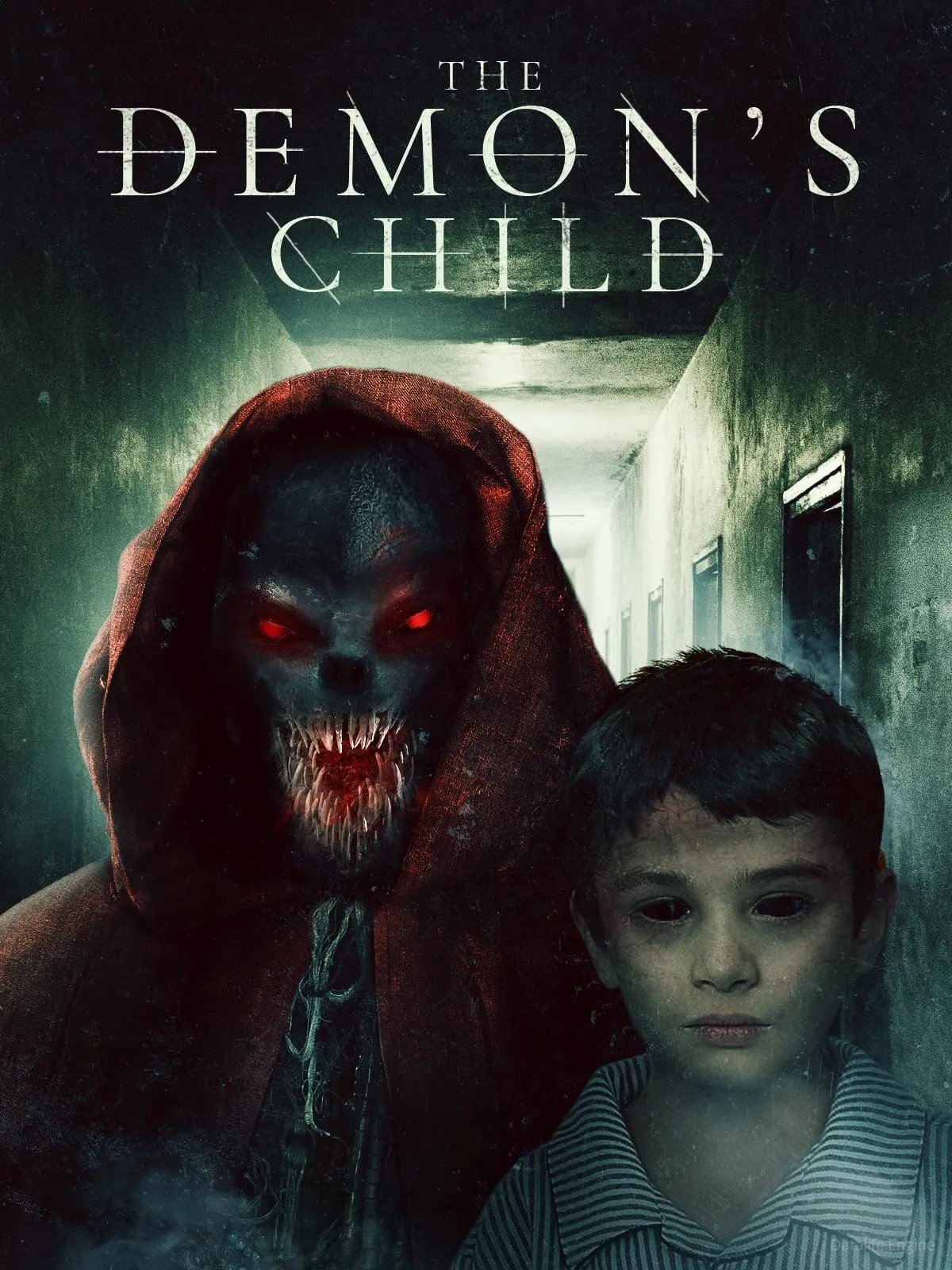 The Demon's Child