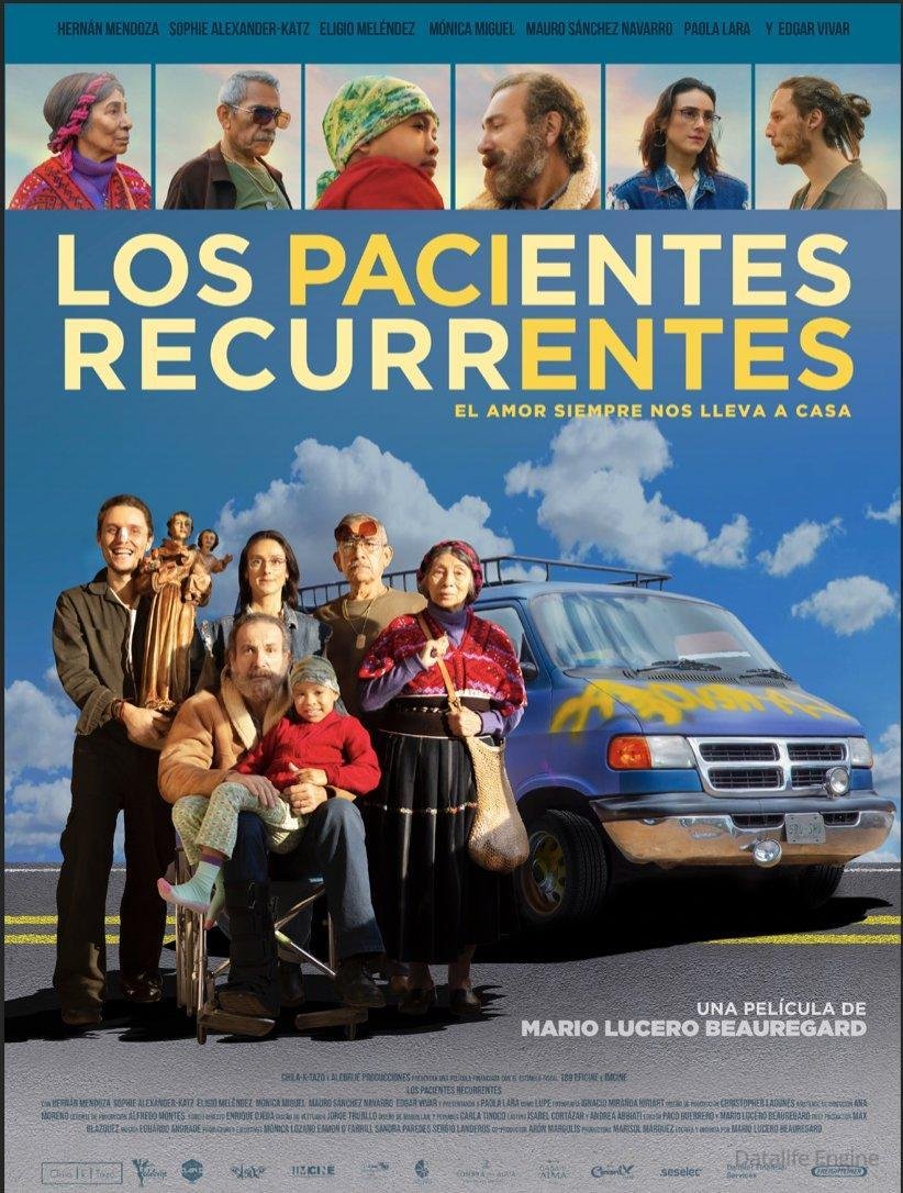 Los Pacientes Recurrentes