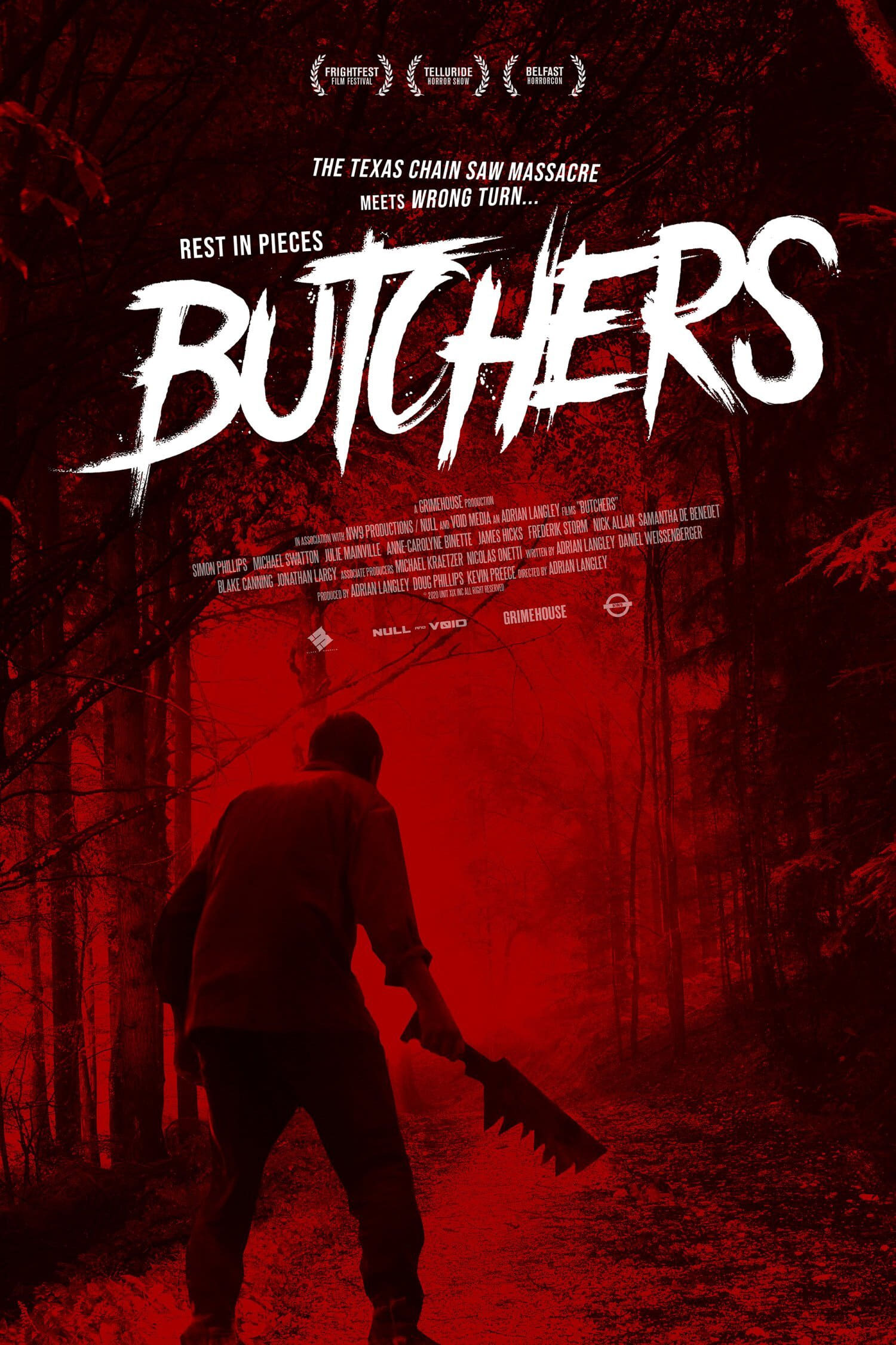 Butchers