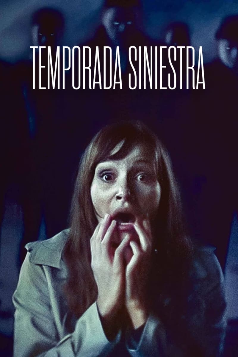 Temporada Siniestra