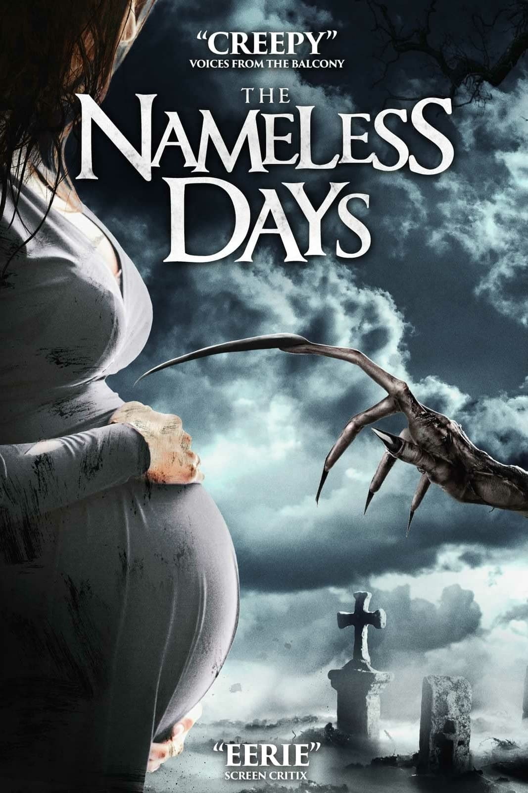 The Nameless Days