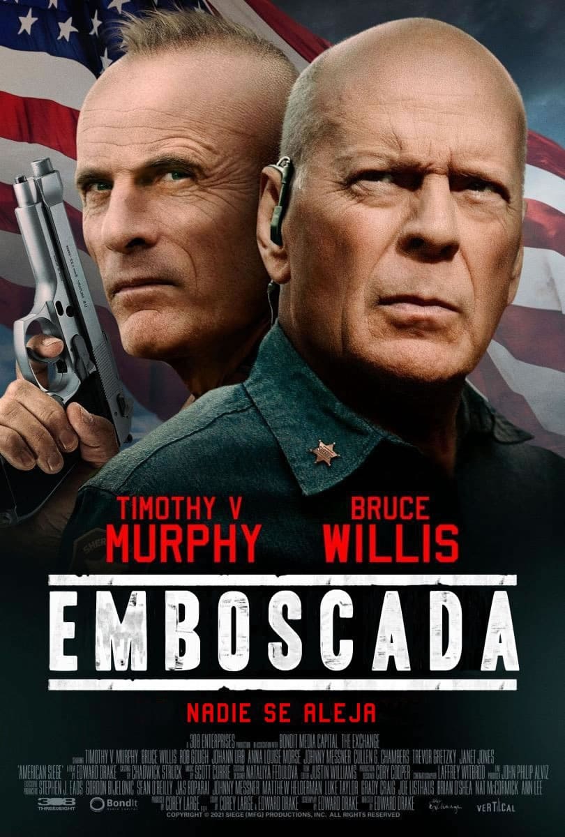 Emboscada