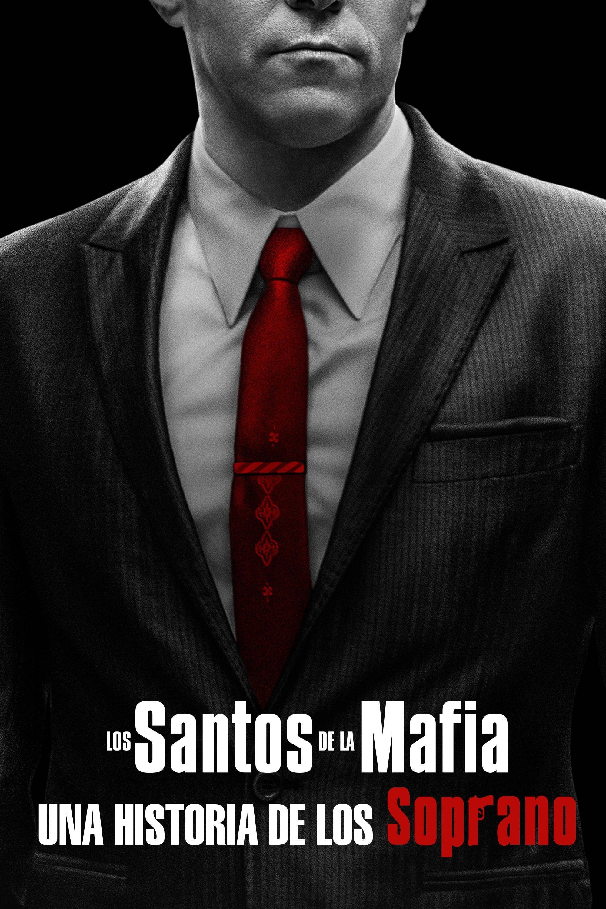 Santos criminales