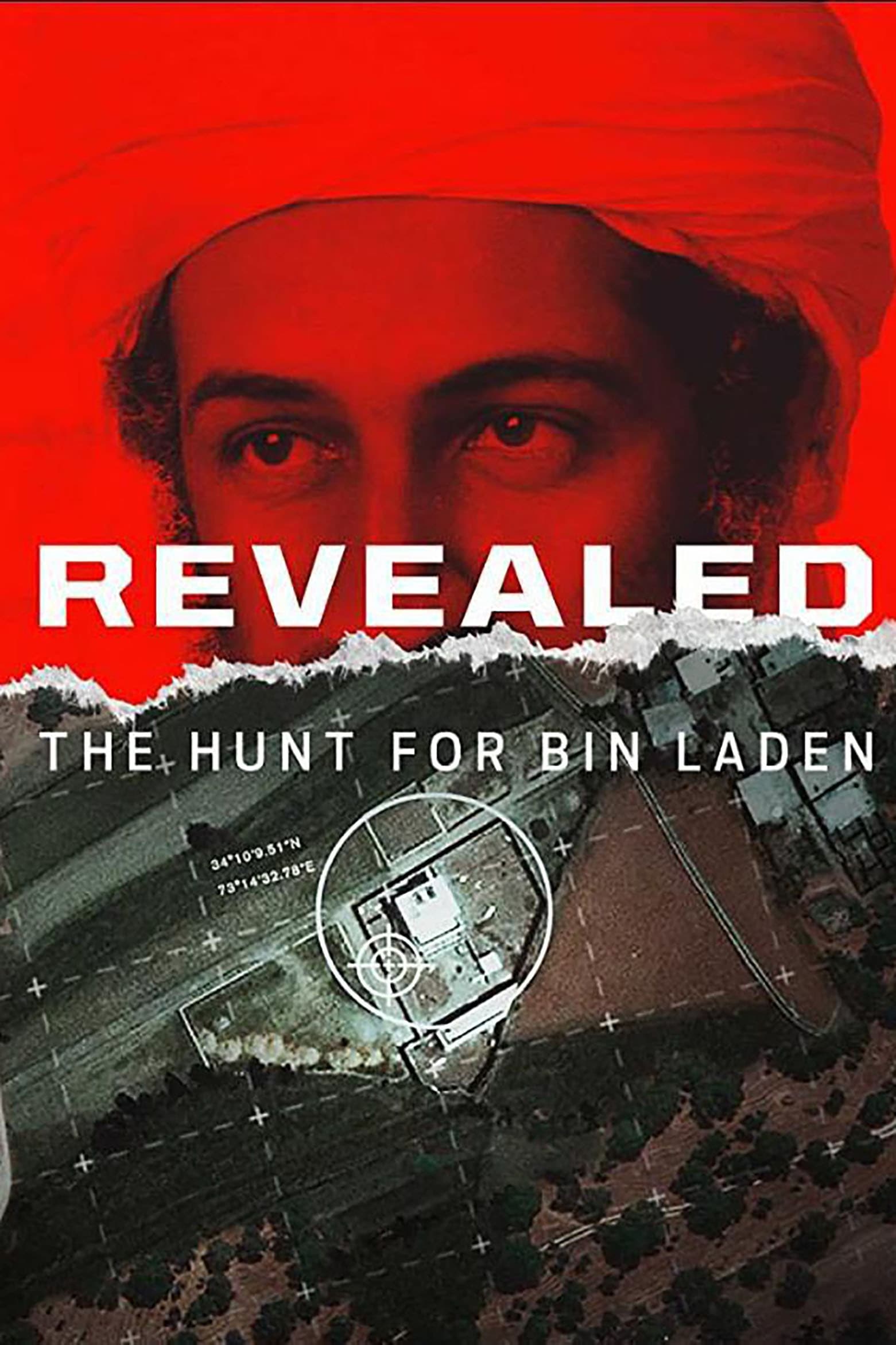 Revealed: The Hunt for Bin Laden