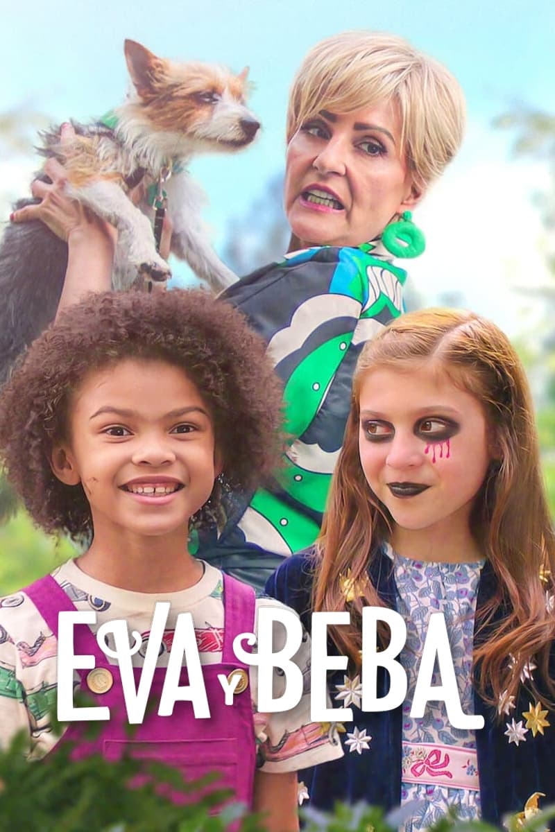 Eva y Beba
