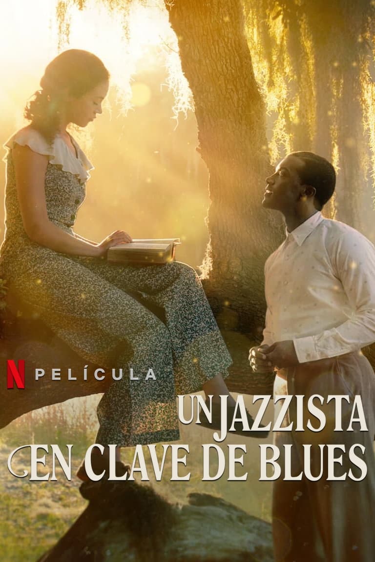Secretos, mentiras, pasiones y jazz