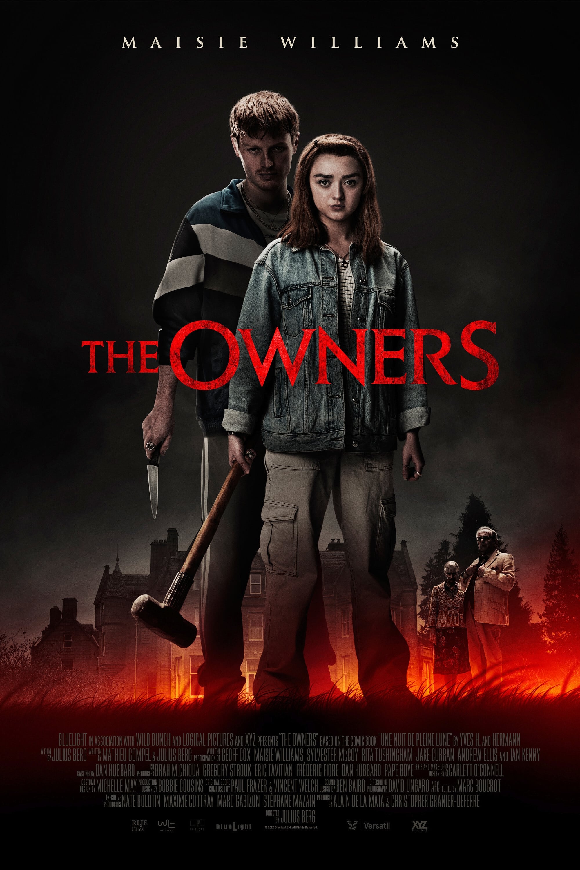 The Owners (Los propietarios)