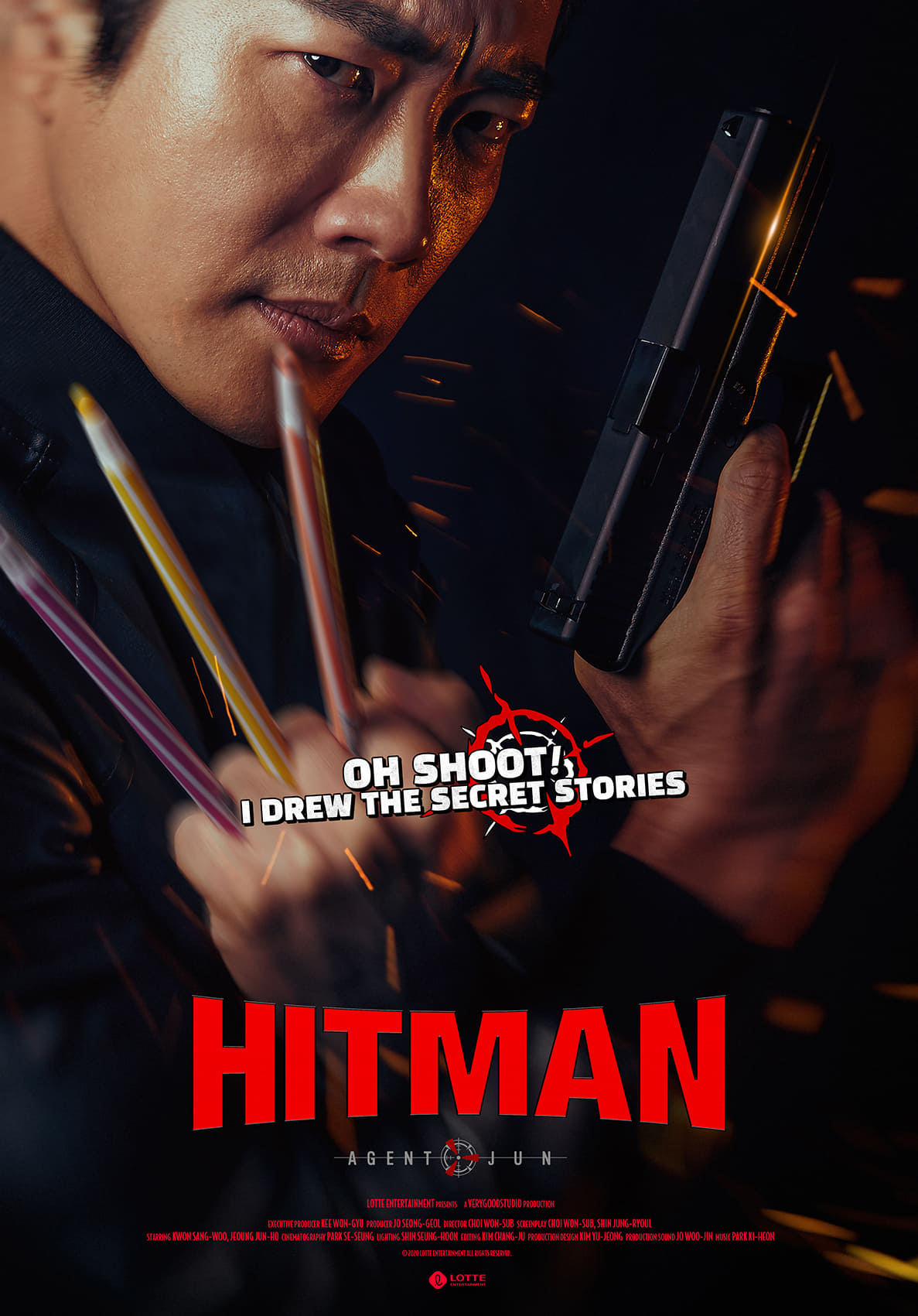 Hitman: Agent Jun
