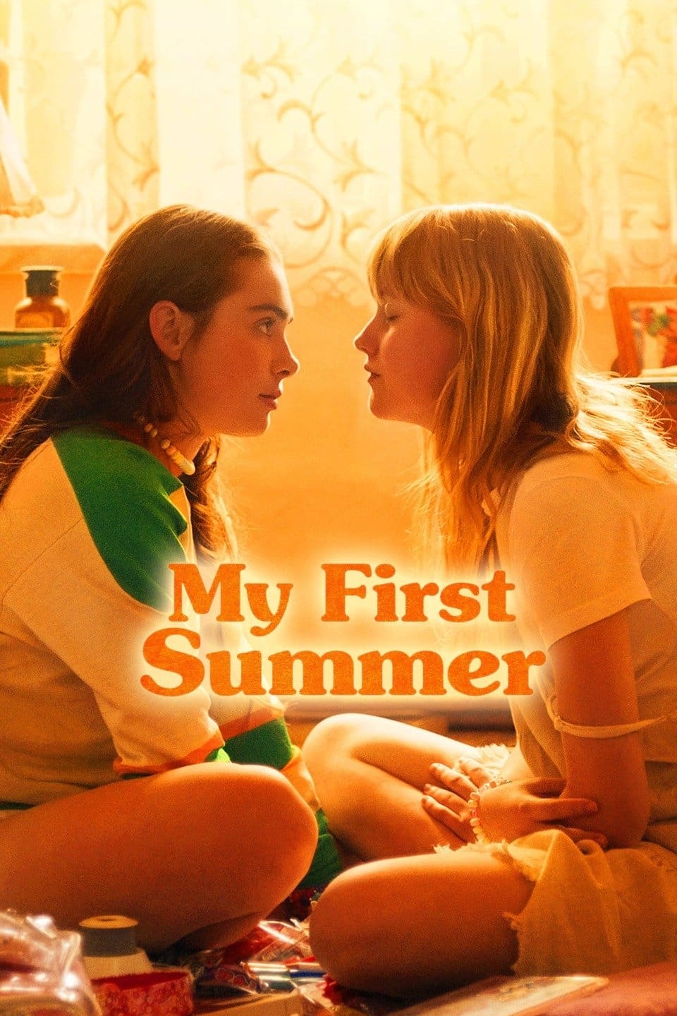 My First Summer