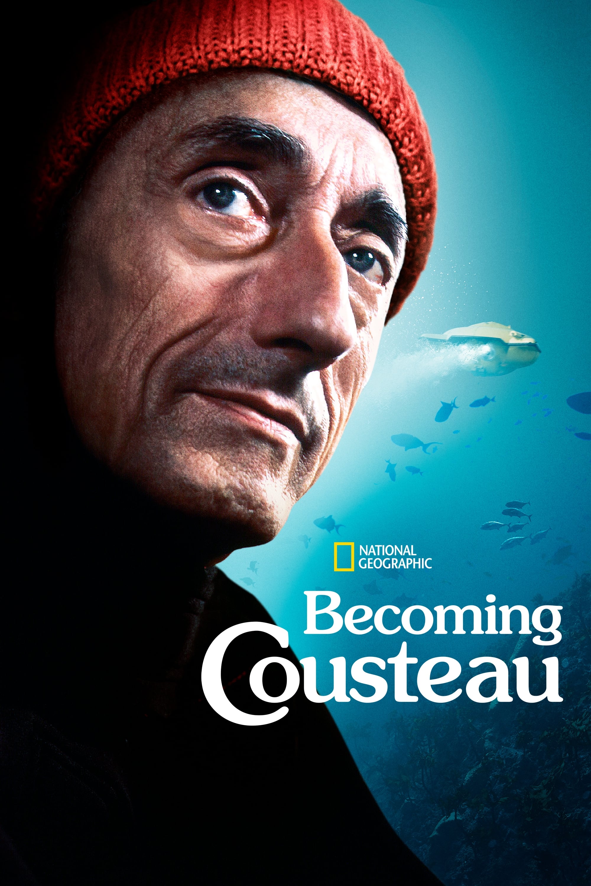 Cousteau: Pasado y futuro