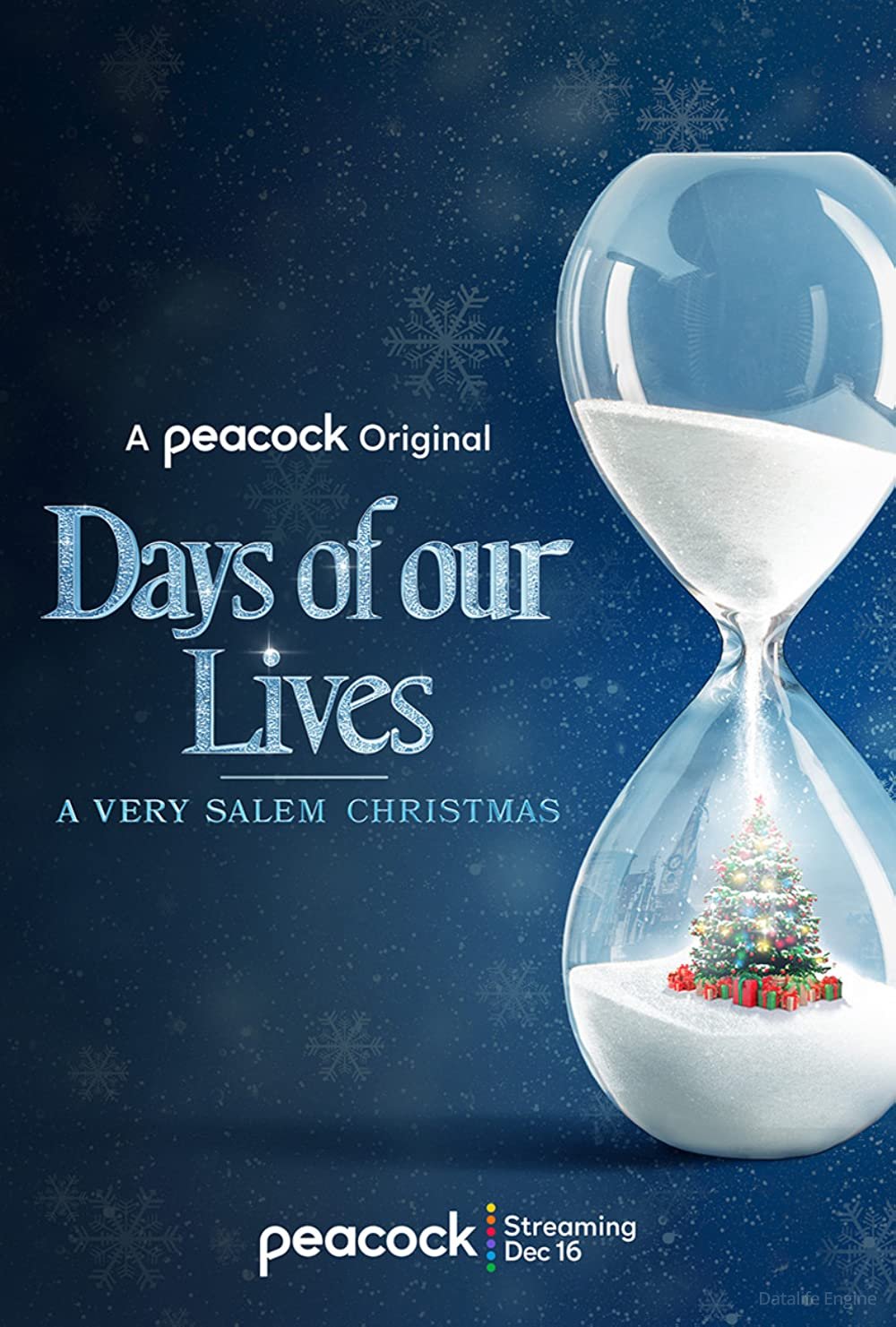 Days of Our Lives: A Very Salem Christmas