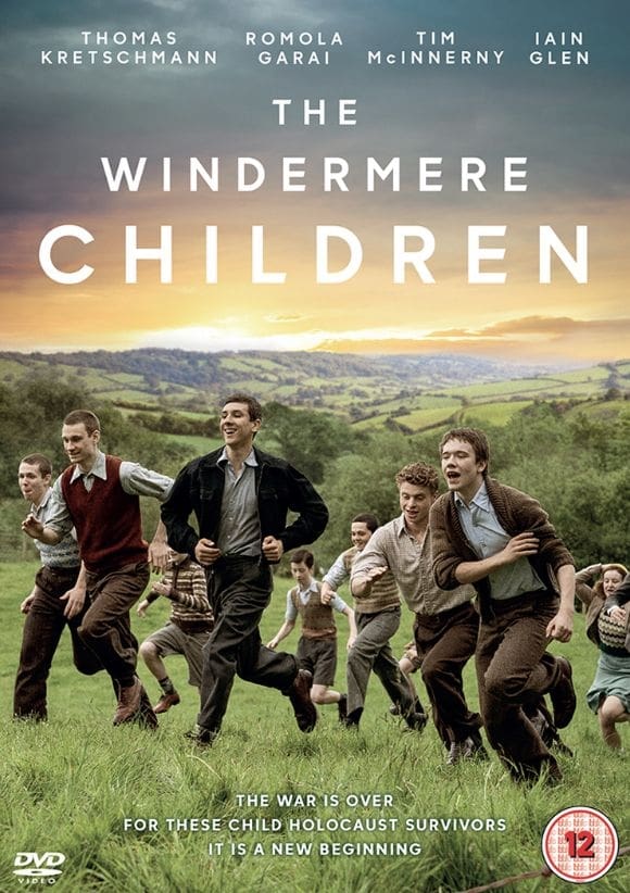 Los niños de Windermere