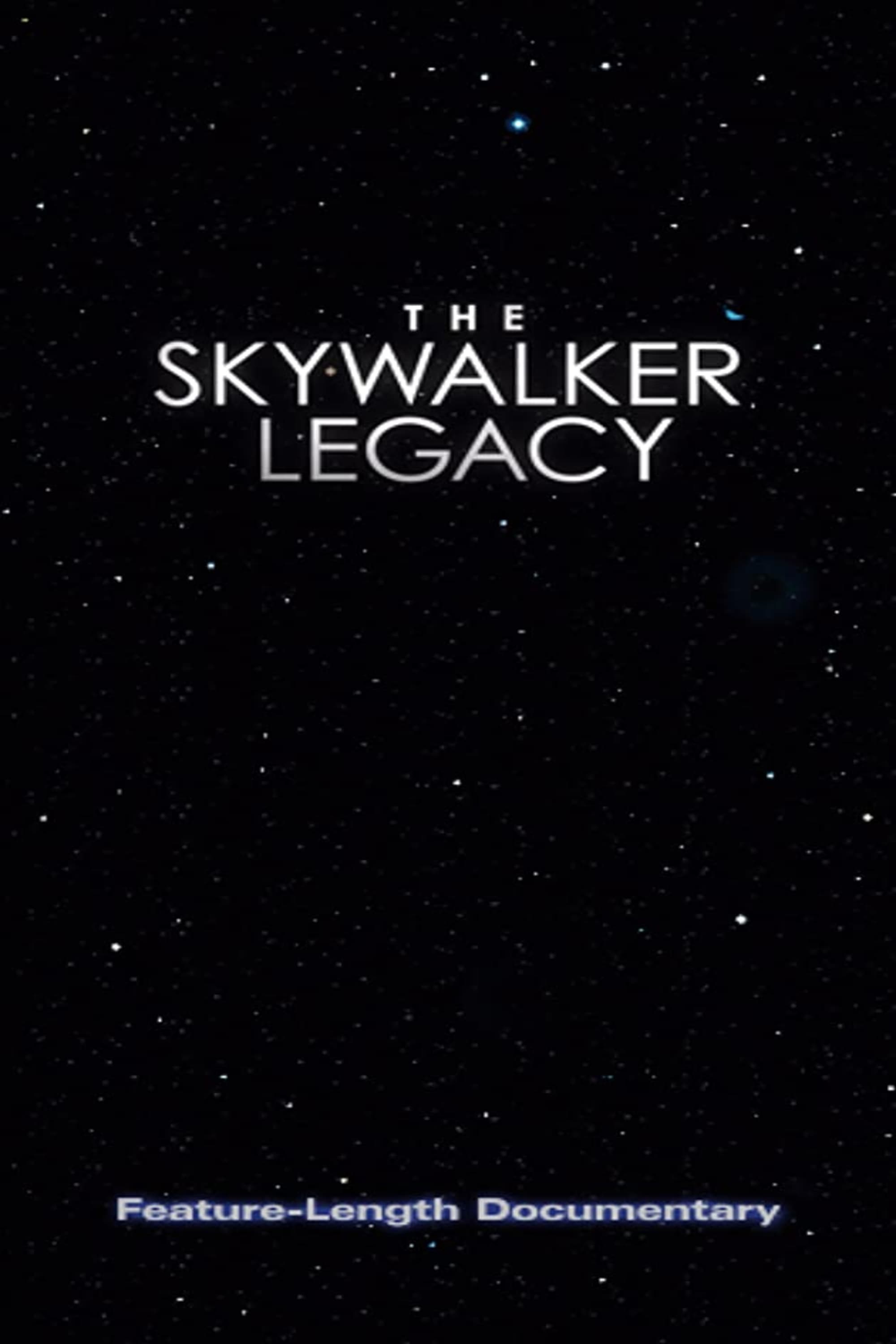 The Skywalker Legacy