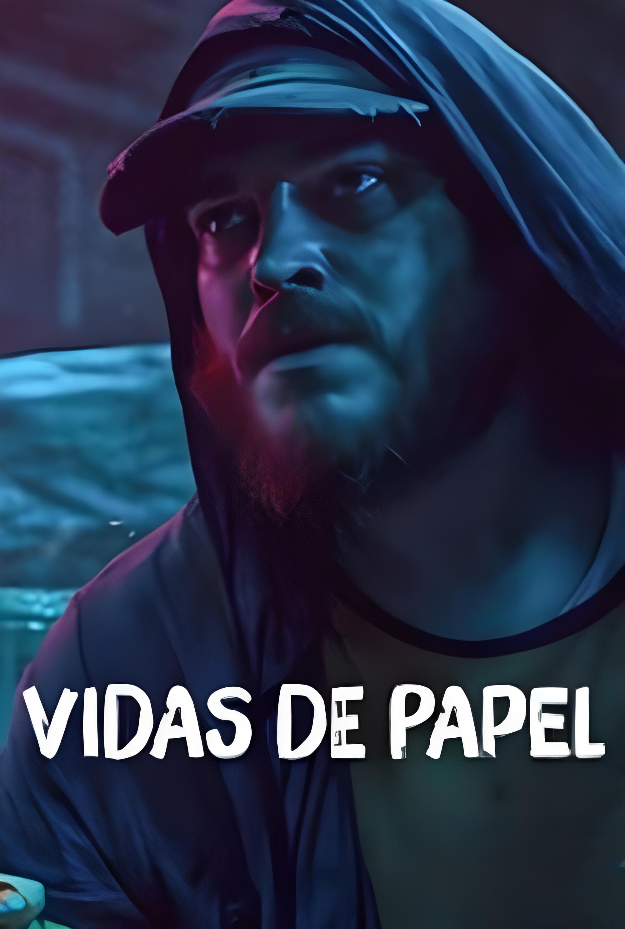 Vidas de papel