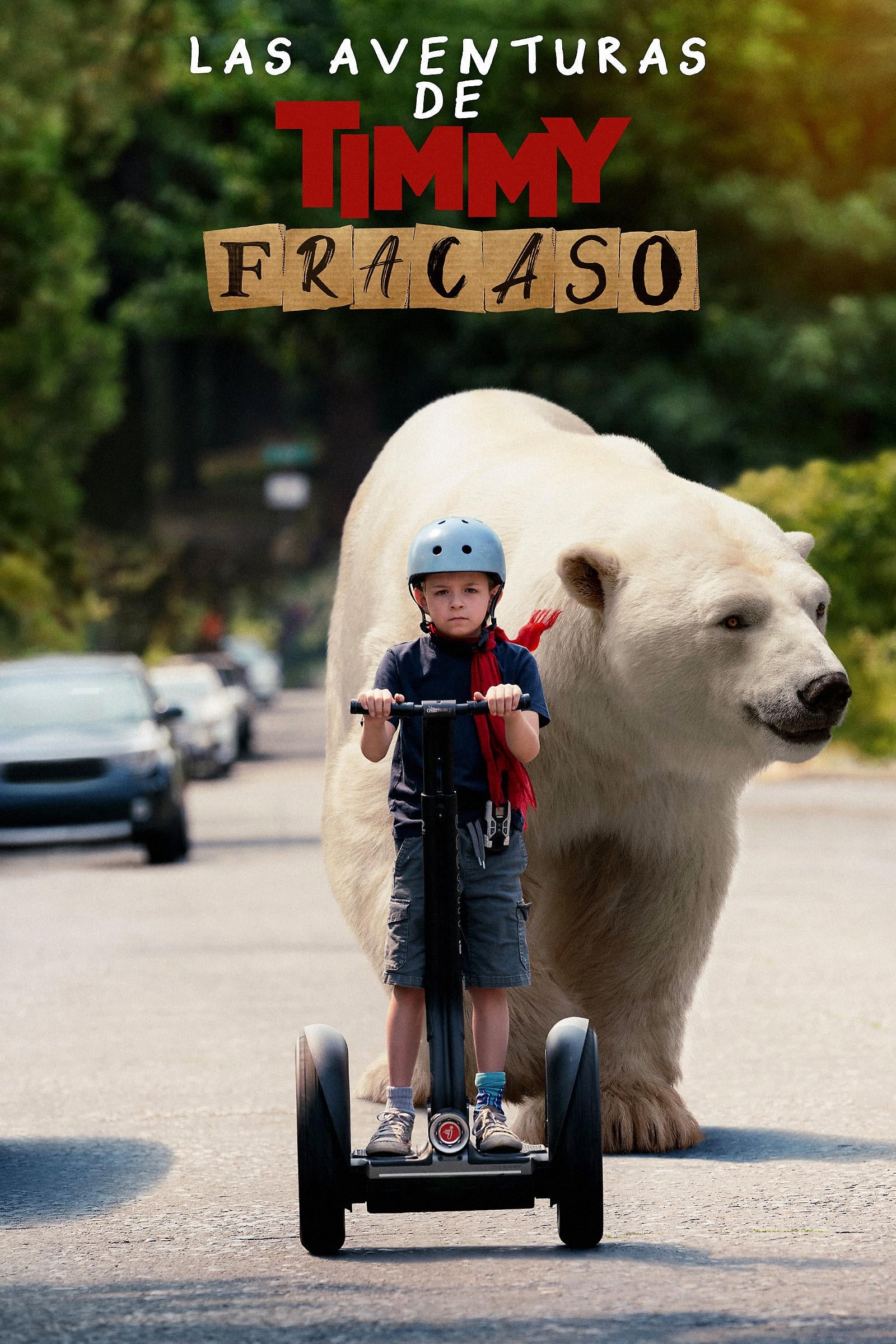 Desastre y Total: Agencia de detectives nº1