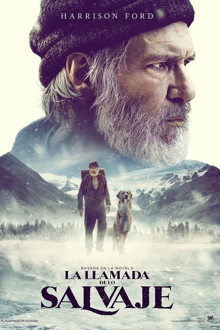 La llamada de lo salvaje