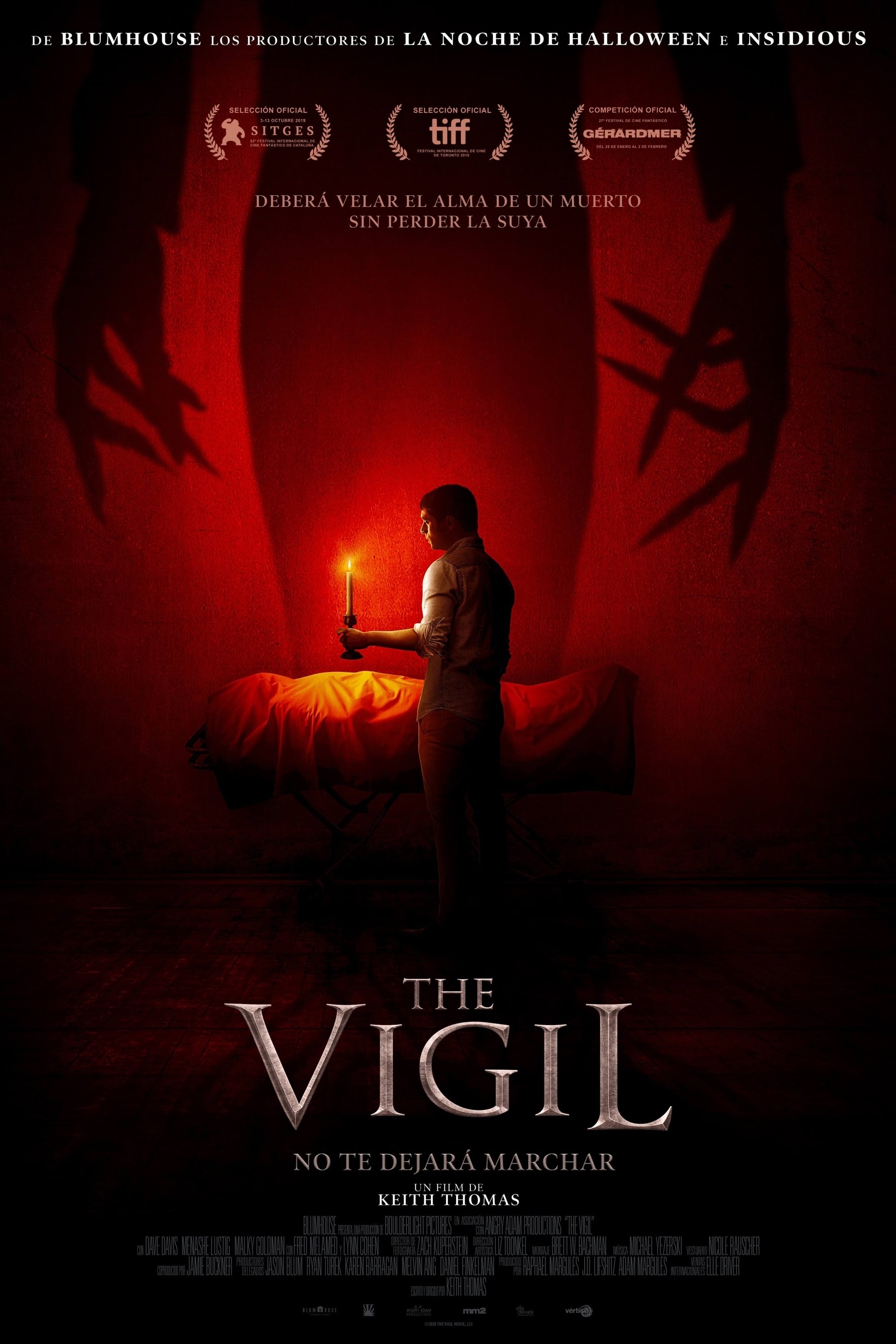 The Vigil