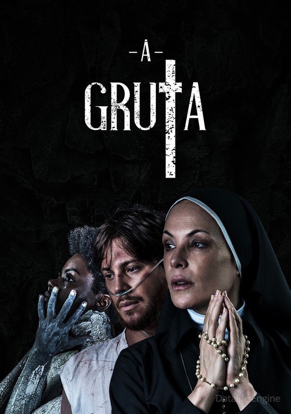 La Gruta