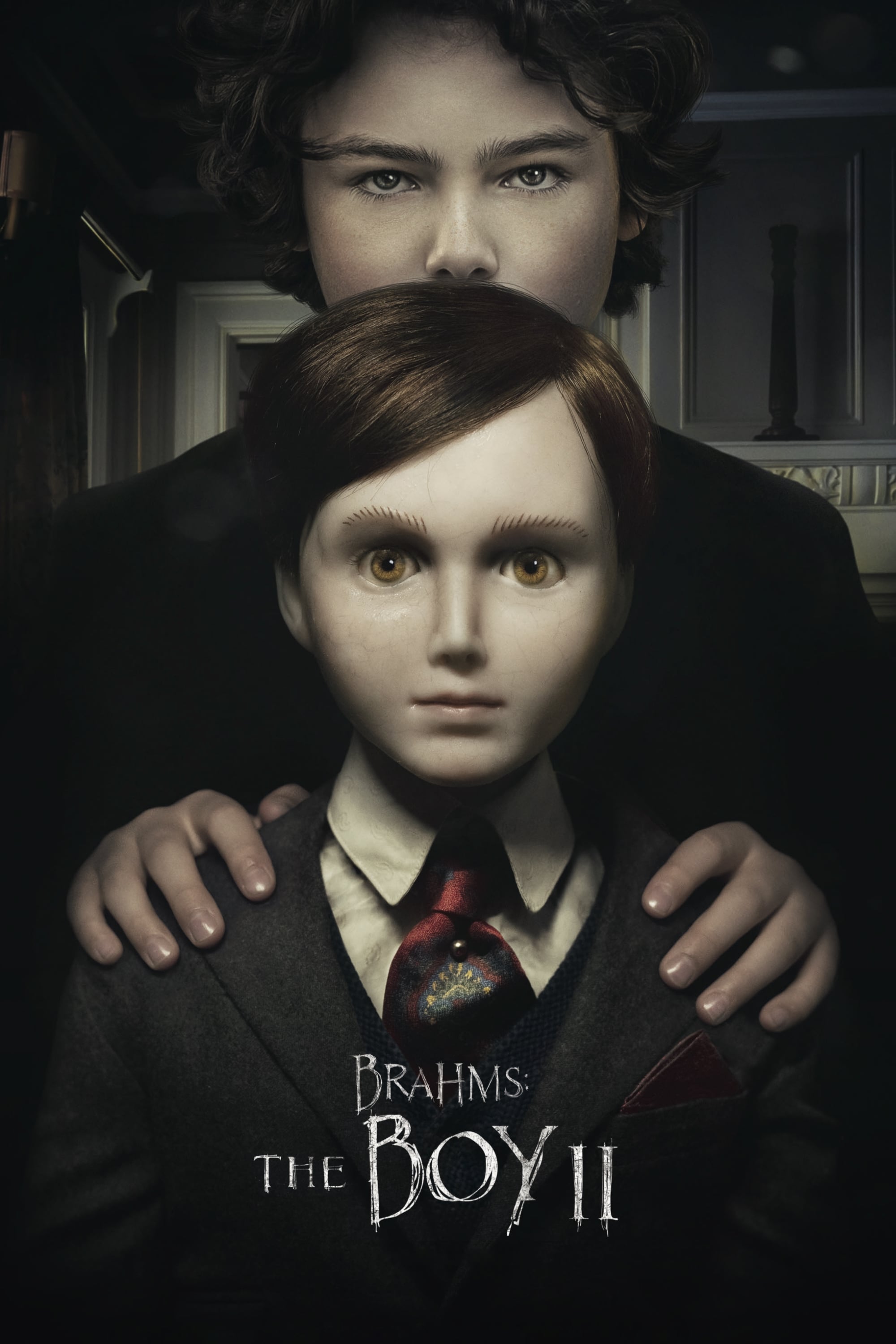 The Boy: La maldición de Brahms