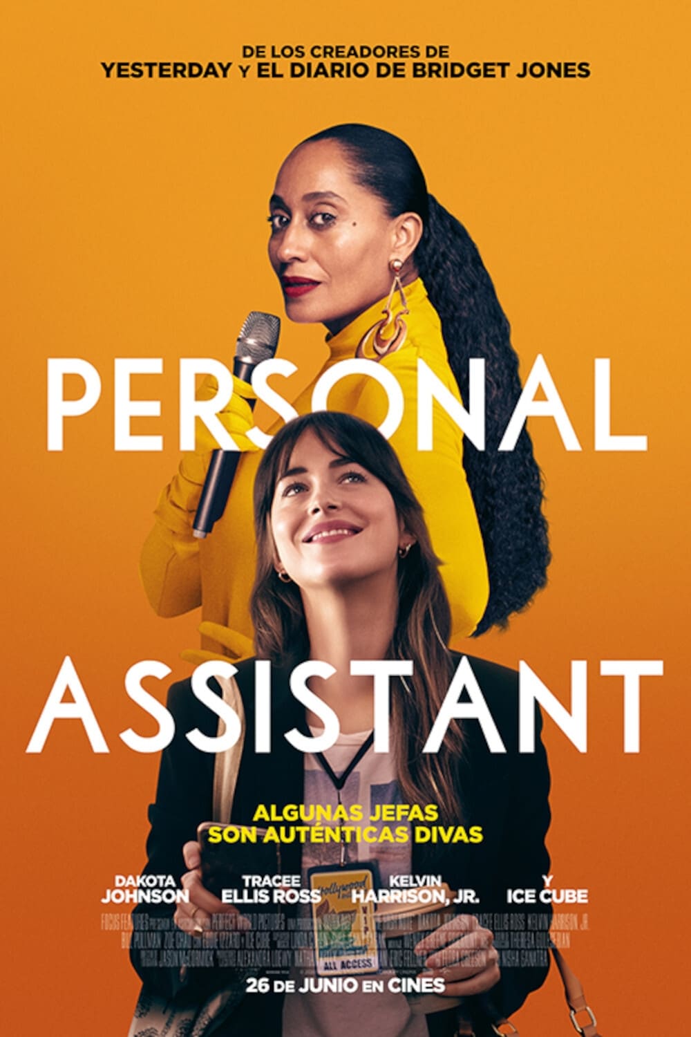Personal Assistant