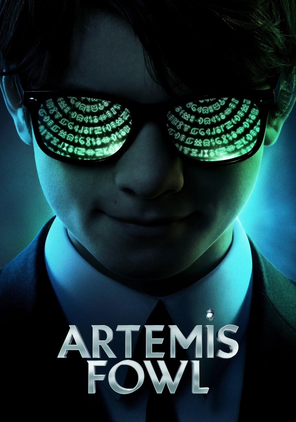 Artemis Fowl
