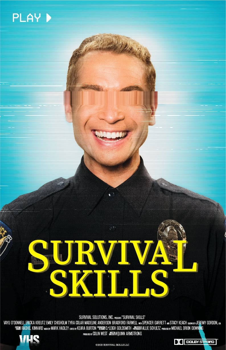 Survival Skills