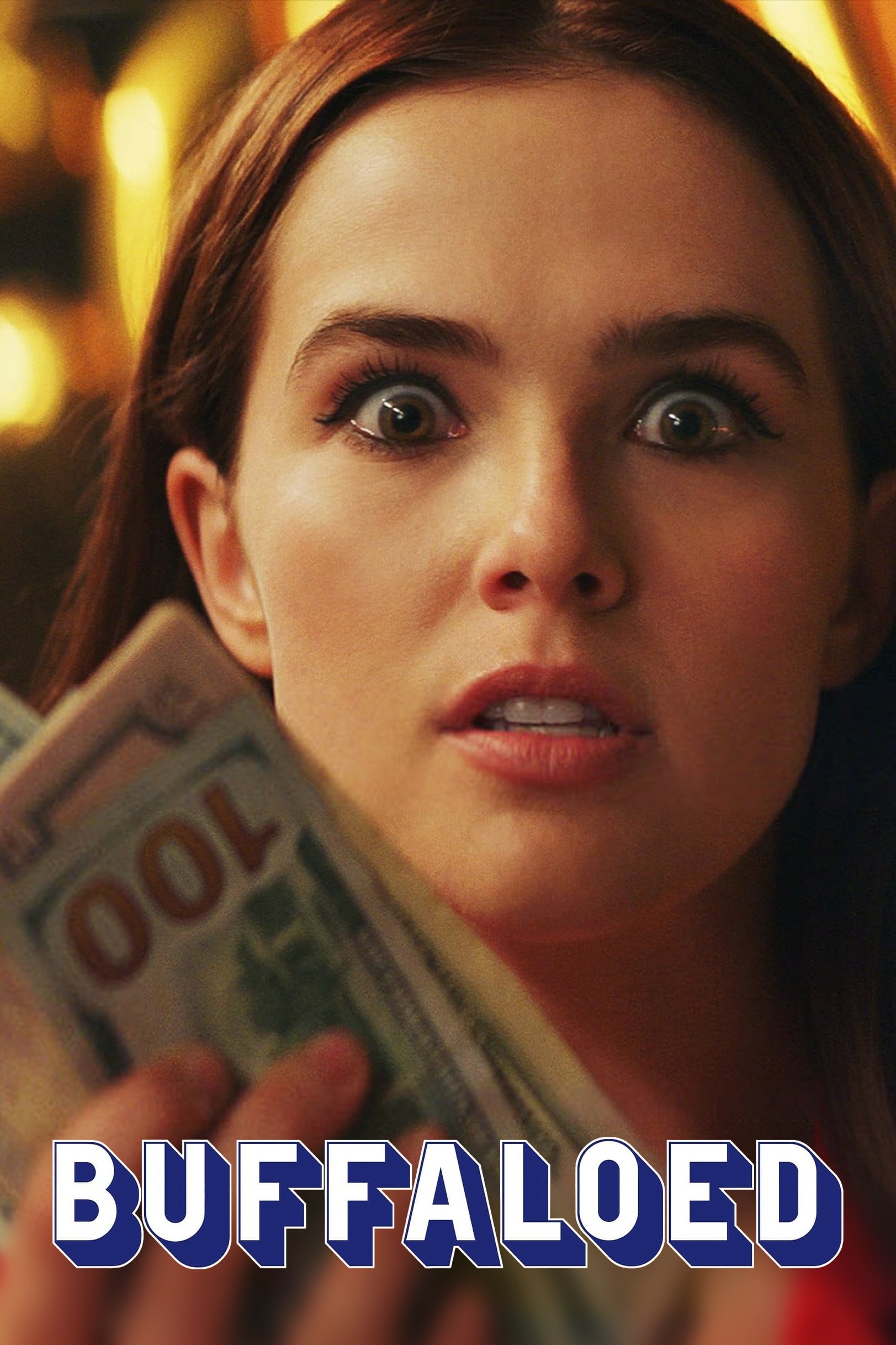 Cómo escapar de Búfalo