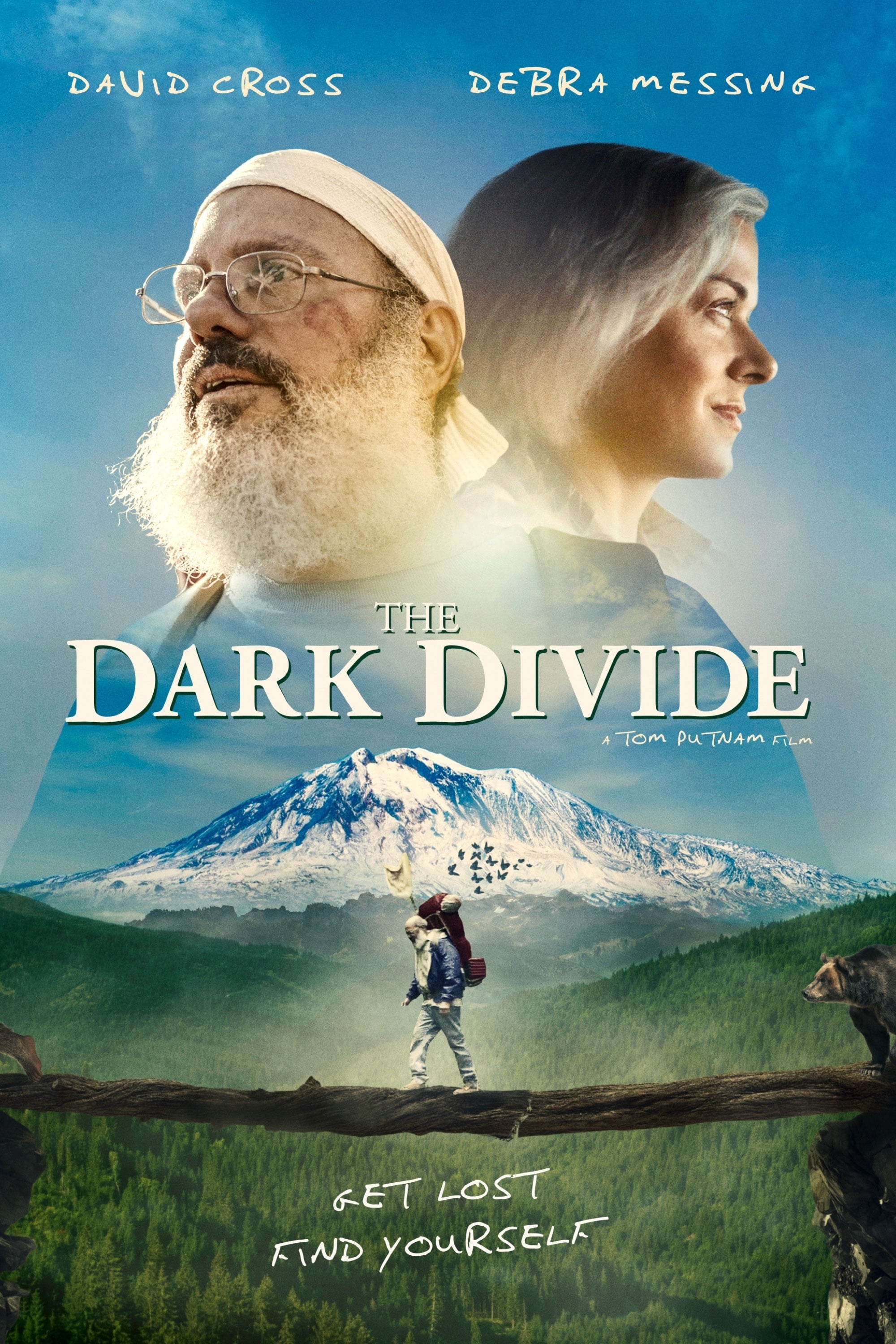 The Dark Divide