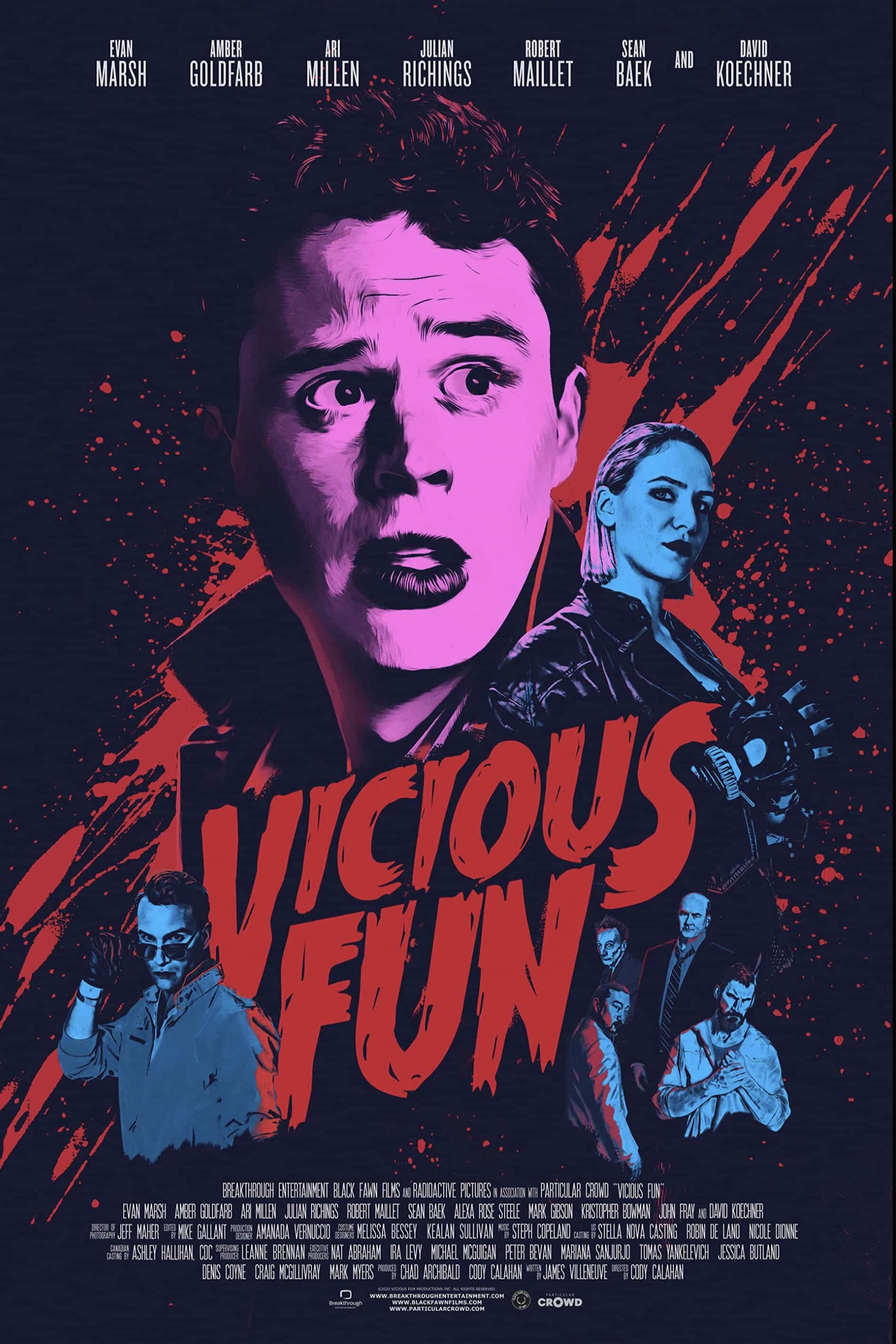 Vicious fun