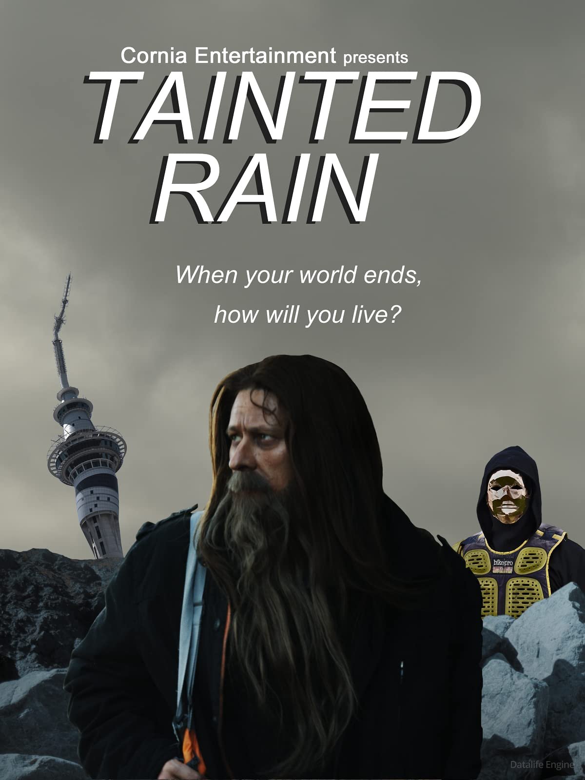 Tainted Rain