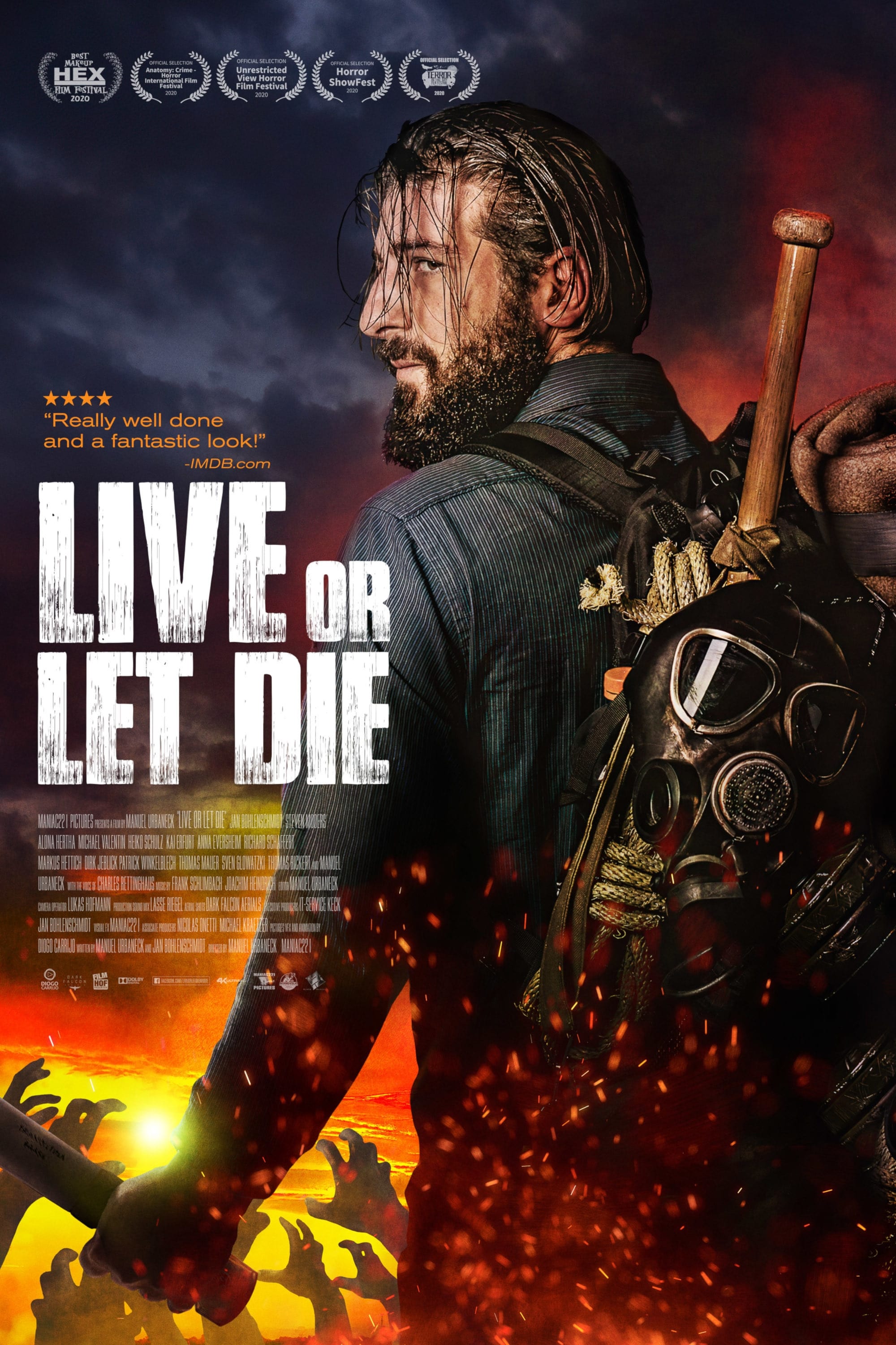 Live or let die