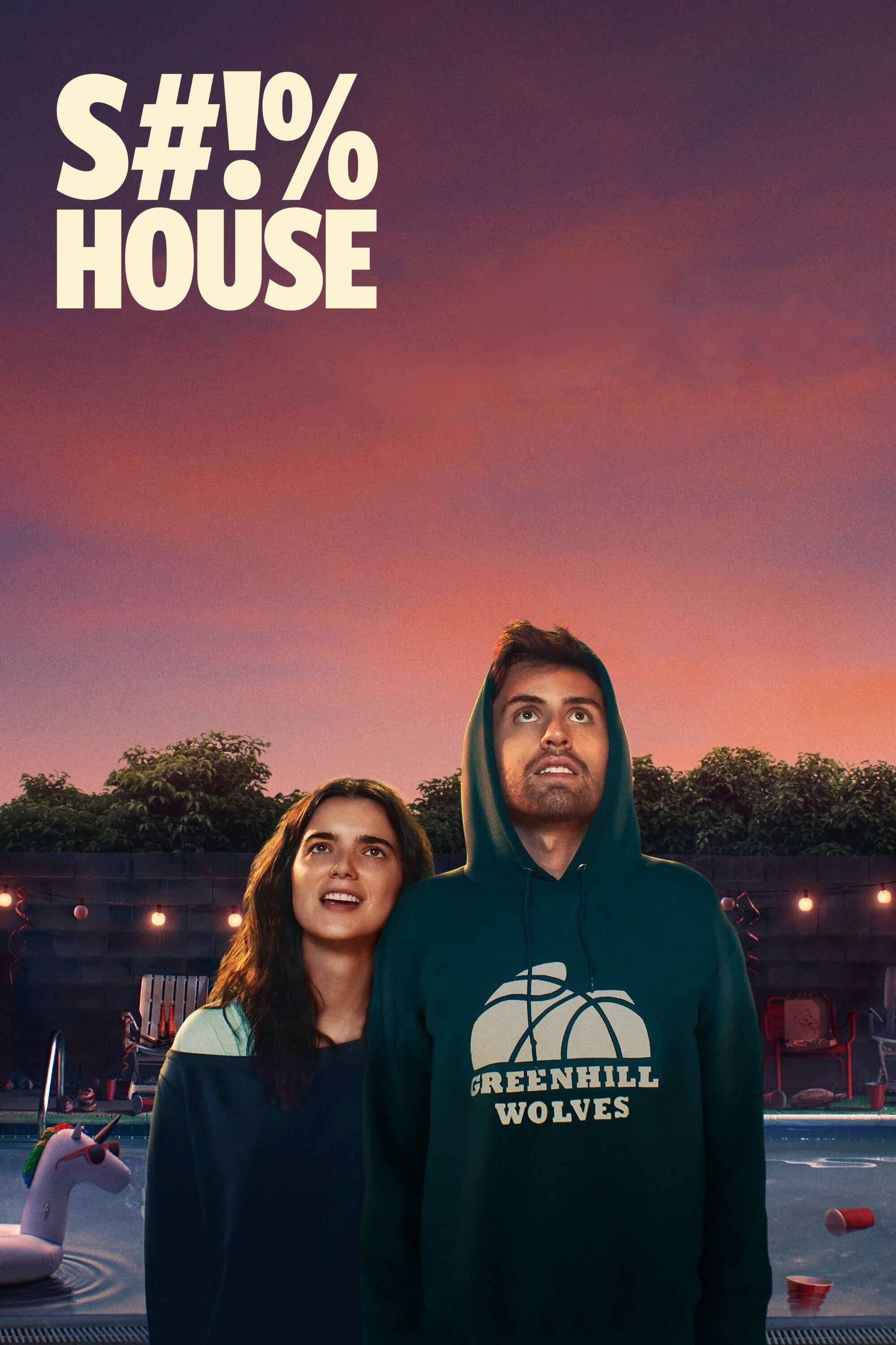 Primer Año De Universidad