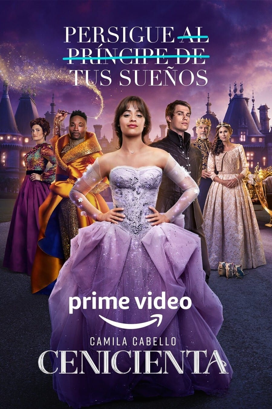 Cenicienta