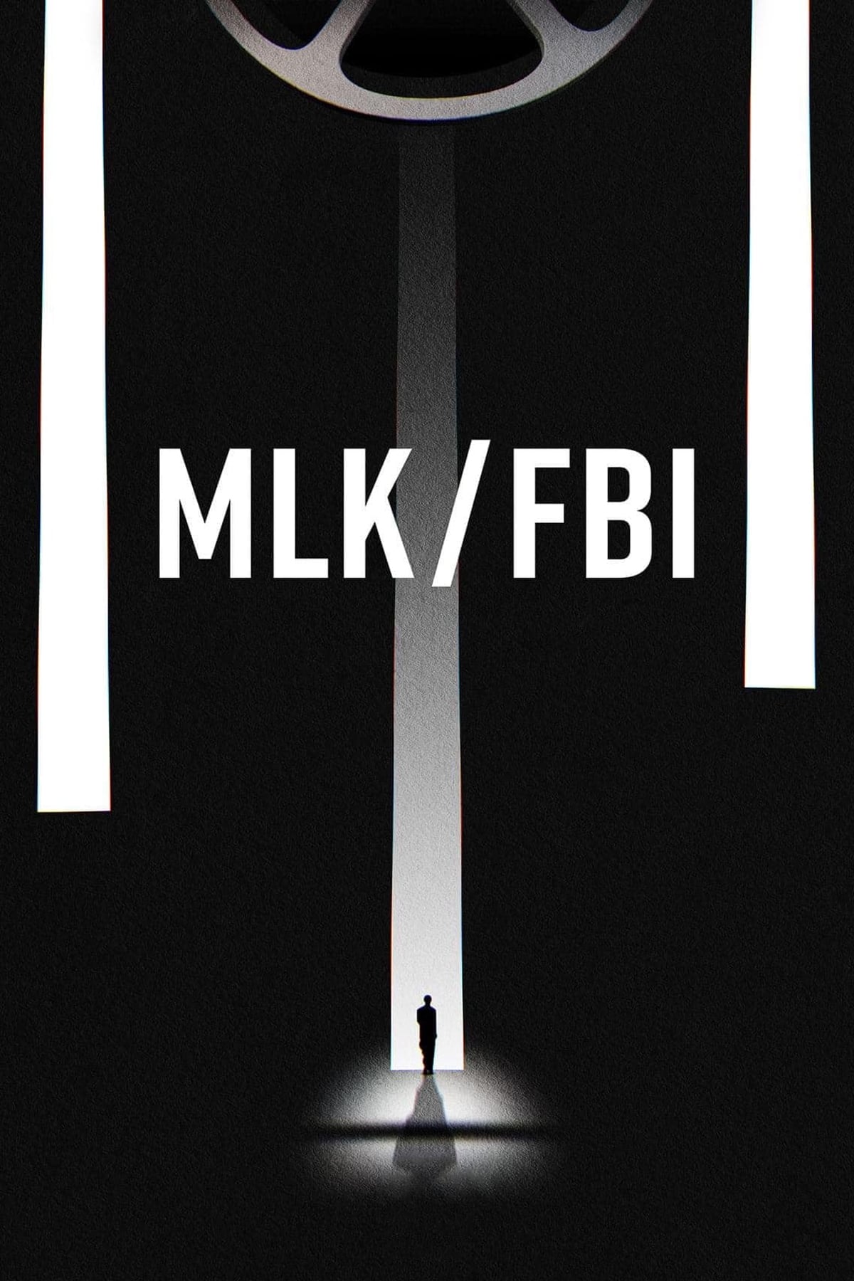 Martin Luther King y el FBI