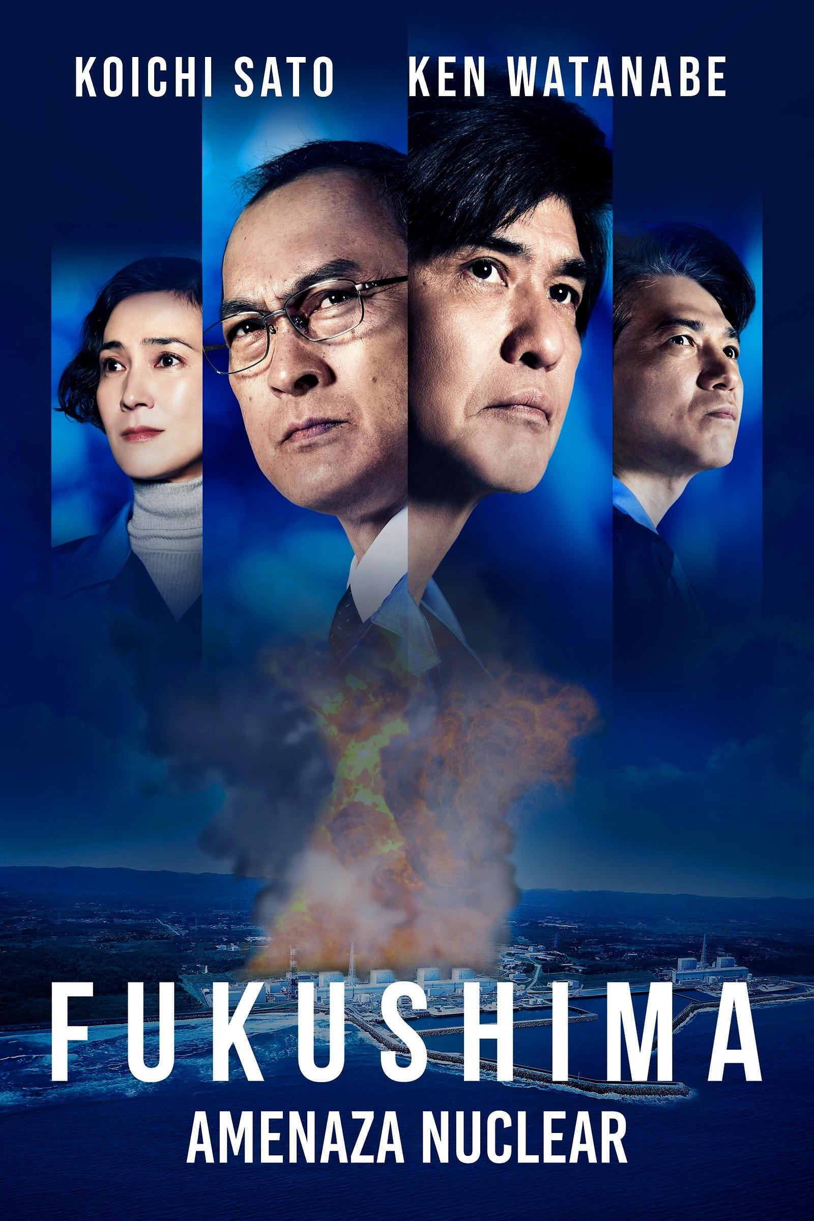 Fukushima