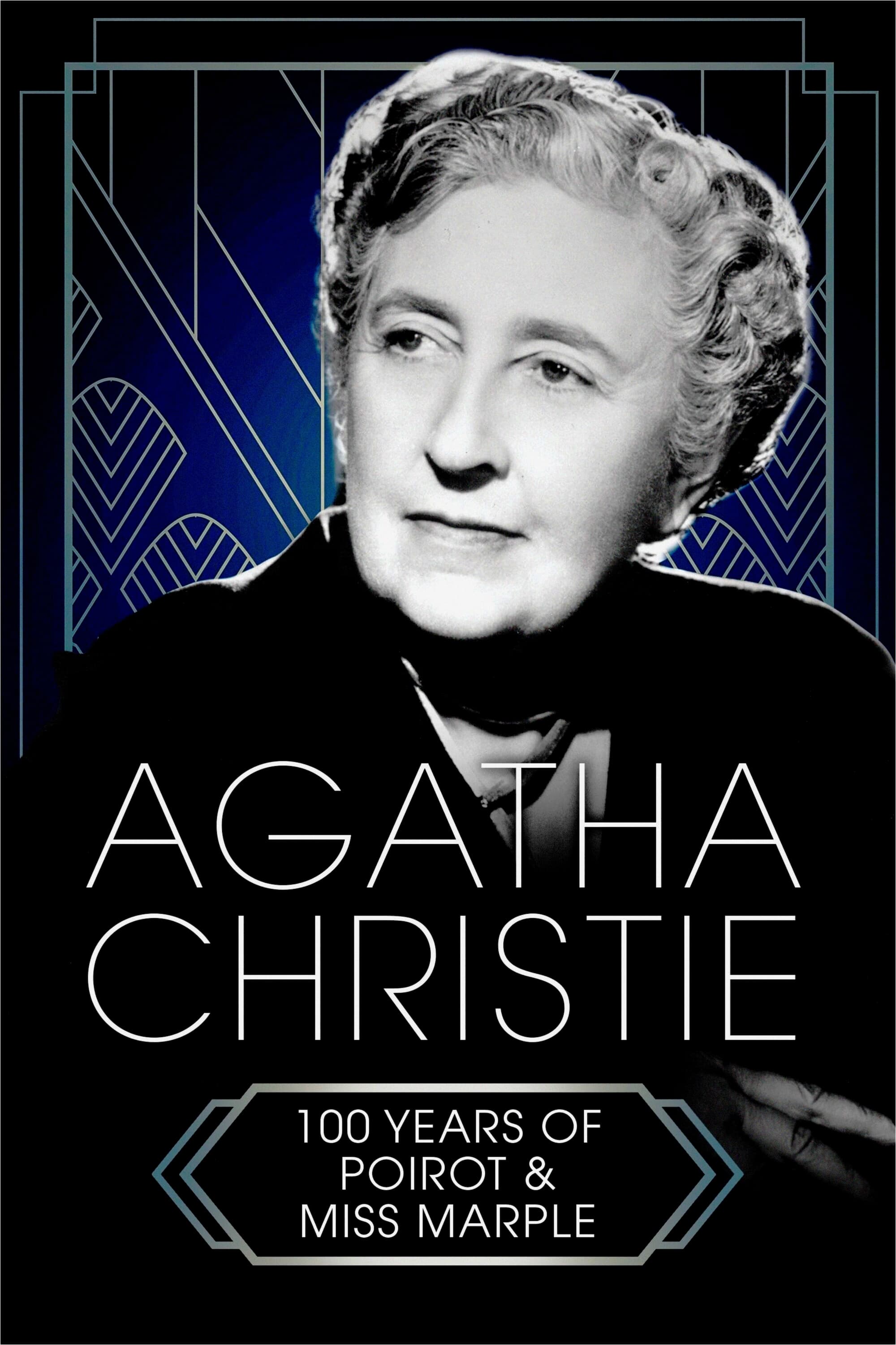 Agatha Christie: 100 años de suspense